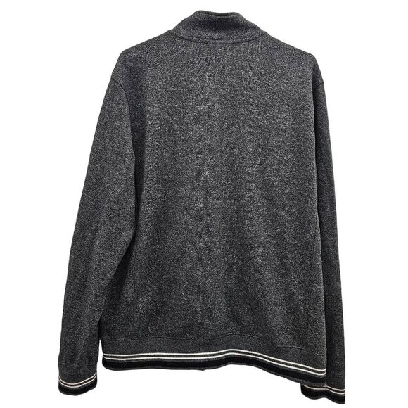 FILA Trustworthy Jacket Full Zip Front Closure Sweater with Men's Size … - Picture 2 of 13